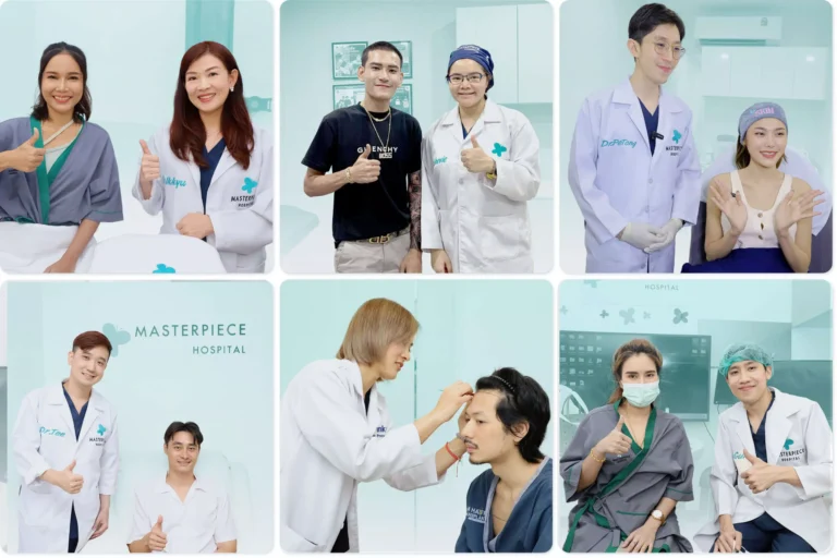 รีวิวศัลยกรรมโรงพยาบาลมาสเตอร์พีช-scaled-4-768x512