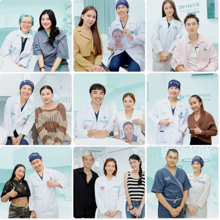 รีวิวเสริมจมูกโรงพยาบาลมาสเตอร์พีช-scaled-1-768x768